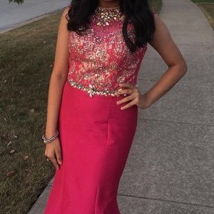 Prom/Evening dress***